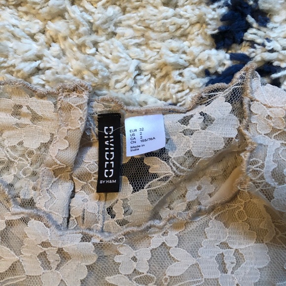 Forever21 shell - Picture 3 of 6